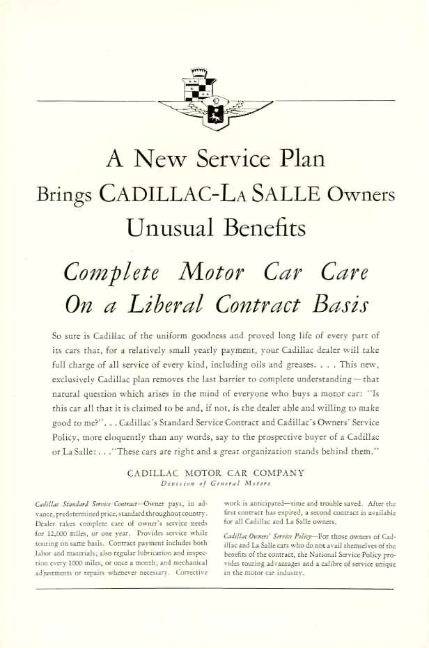 1931 Cadillac 11